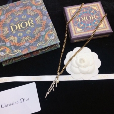 Christian Dior Necklaces